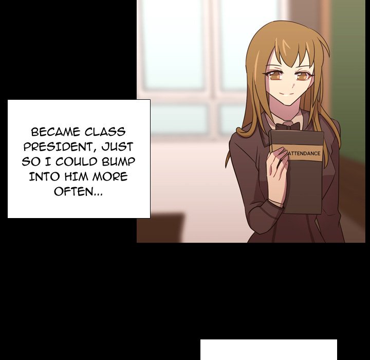 I Need Romance I Need Romance EP 31 - Toomics page 82 - 