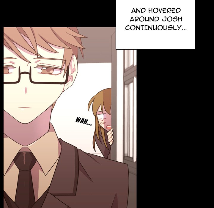 I Need Romance I Need Romance EP 31 - Toomics page 83 - 