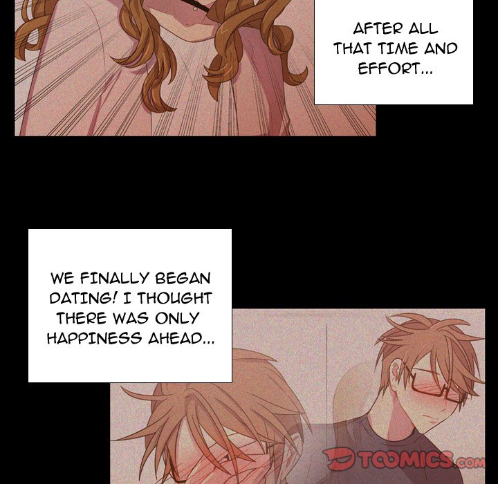I Need Romance I Need Romance EP 31 - Toomics page 86 - 