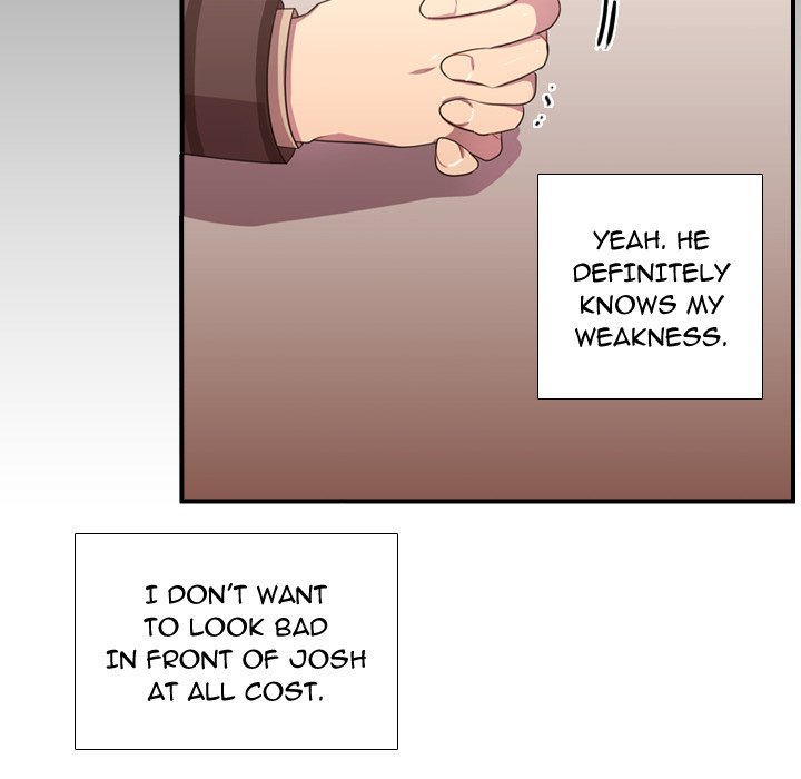I Need Romance I Need Romance EP 31 - Toomics page 89 - 