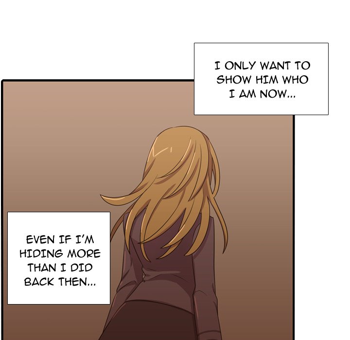 I Need Romance I Need Romance EP 31 - Toomics page 90 - 