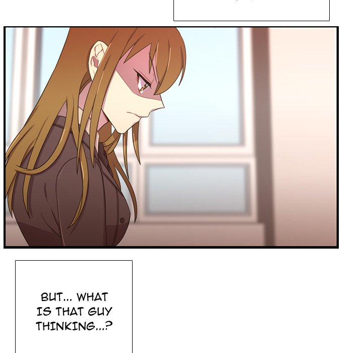 I Need Romance I Need Romance EP 31 - Toomics page 93 - 