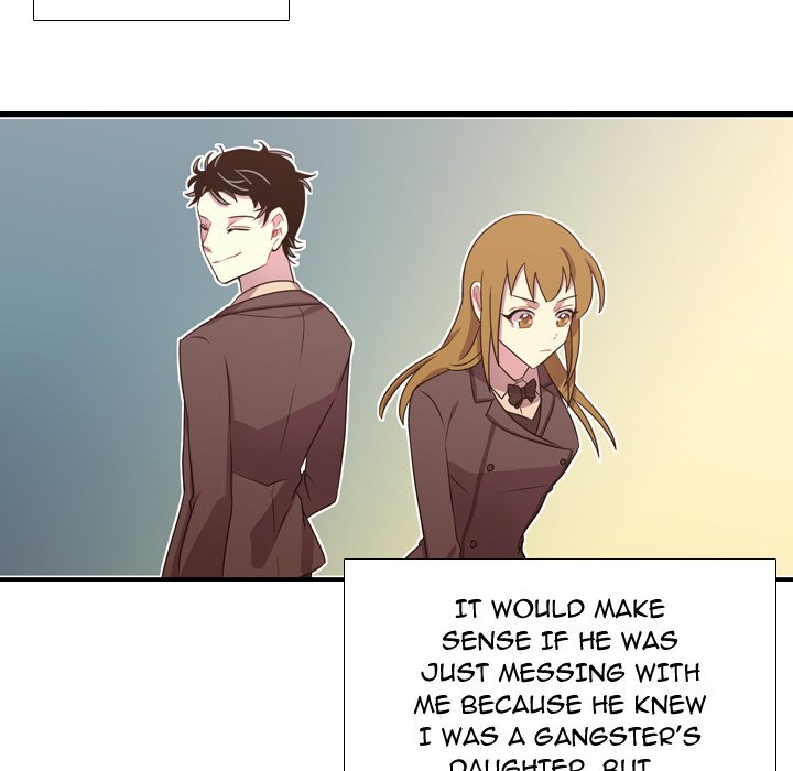 I Need Romance I Need Romance EP 31 - Toomics page 94 - 