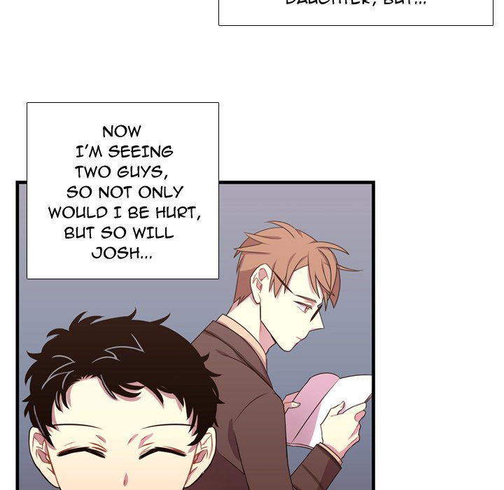 I Need Romance I Need Romance EP 31 - Toomics page 95 - 
