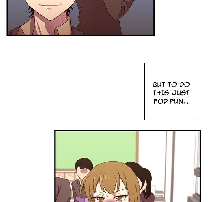 I Need Romance I Need Romance EP 31 - Toomics page 96 - 