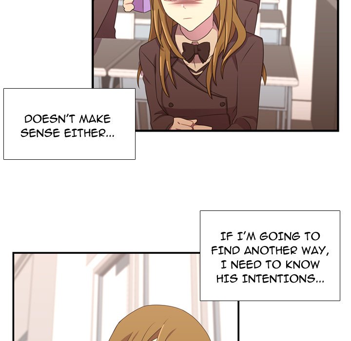 I Need Romance I Need Romance EP 31 - Toomics page 97 - 