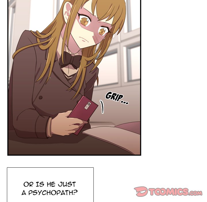 I Need Romance I Need Romance EP 31 - Toomics page 98 - 