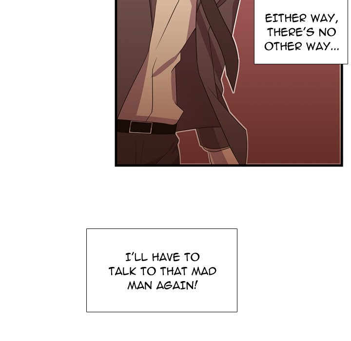 I Need Romance I Need Romance EP 31 - Toomics page 100 - 