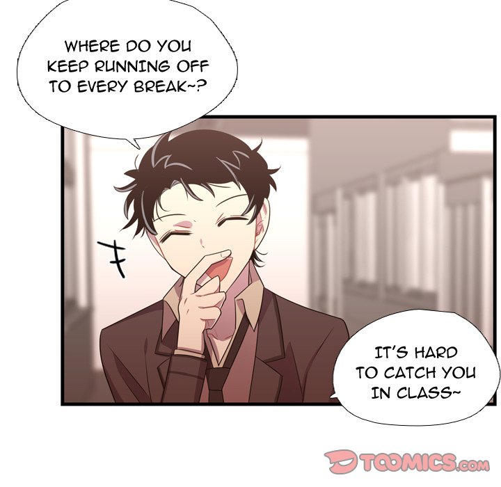 I Need Romance I Need Romance EP 32 - Toomics page 14 - 