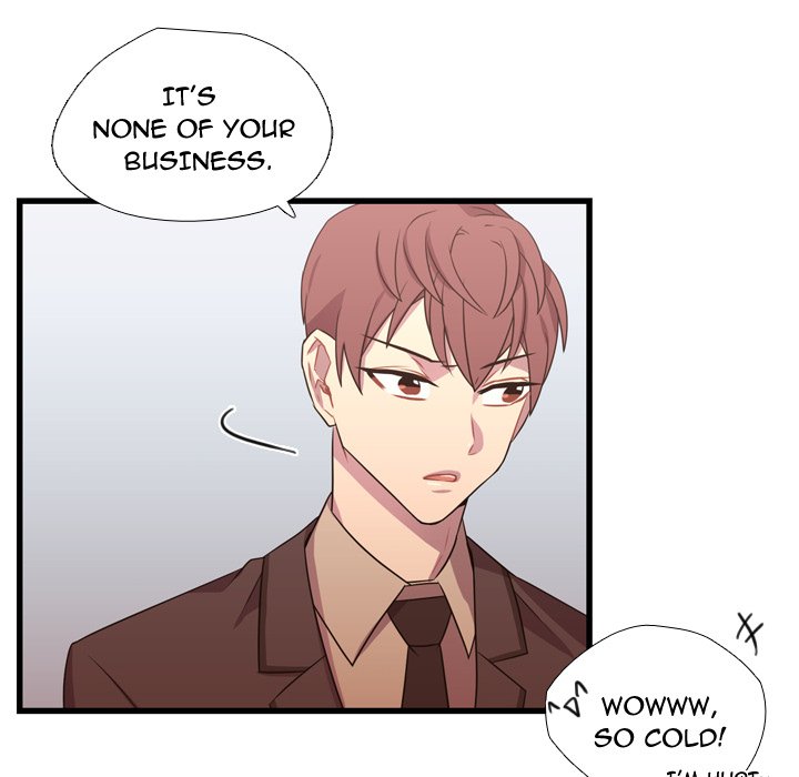 I Need Romance I Need Romance EP 32 - Toomics page 15 - 