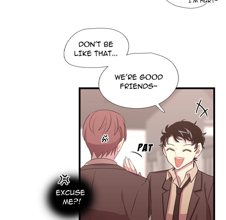 I Need Romance I Need Romance EP 32 - Toomics page 16 - 