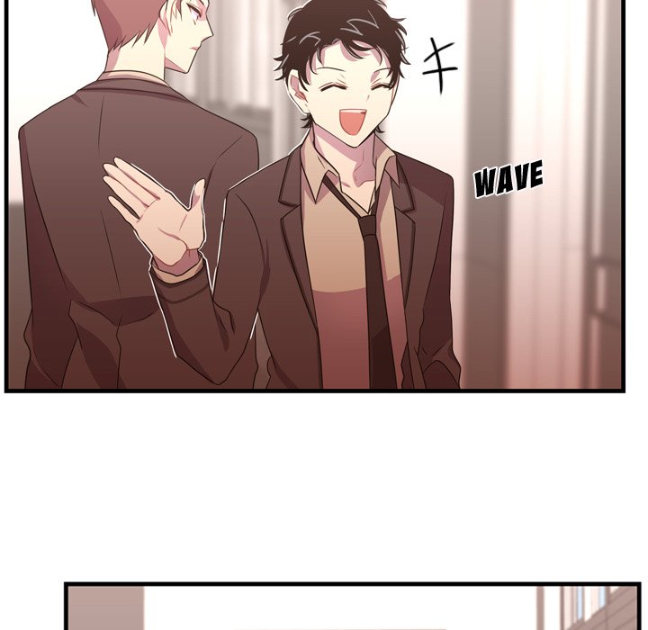 I Need Romance I Need Romance EP 32 - Toomics page 18 - 