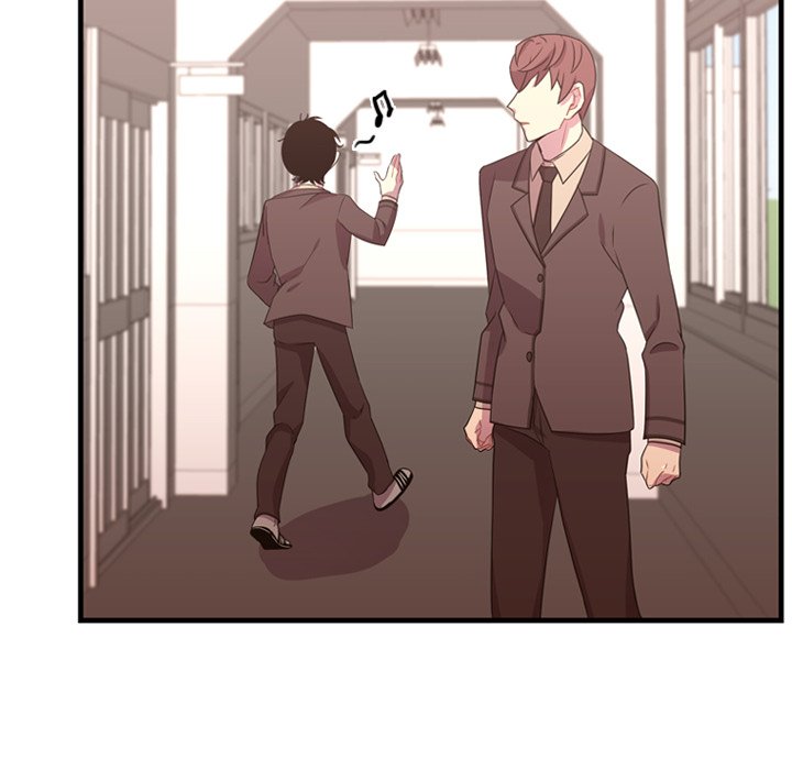 I Need Romance I Need Romance EP 32 - Toomics page 19 - 