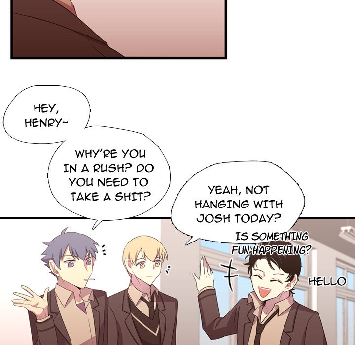 I Need Romance I Need Romance EP 32 - Toomics page 21 - 