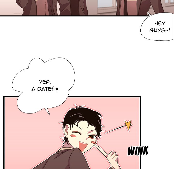 I Need Romance I Need Romance EP 32 - Toomics page 22 - 