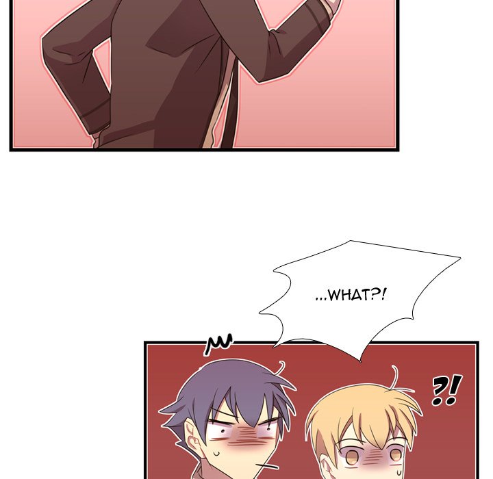 I Need Romance I Need Romance EP 32 - Toomics page 23 - 