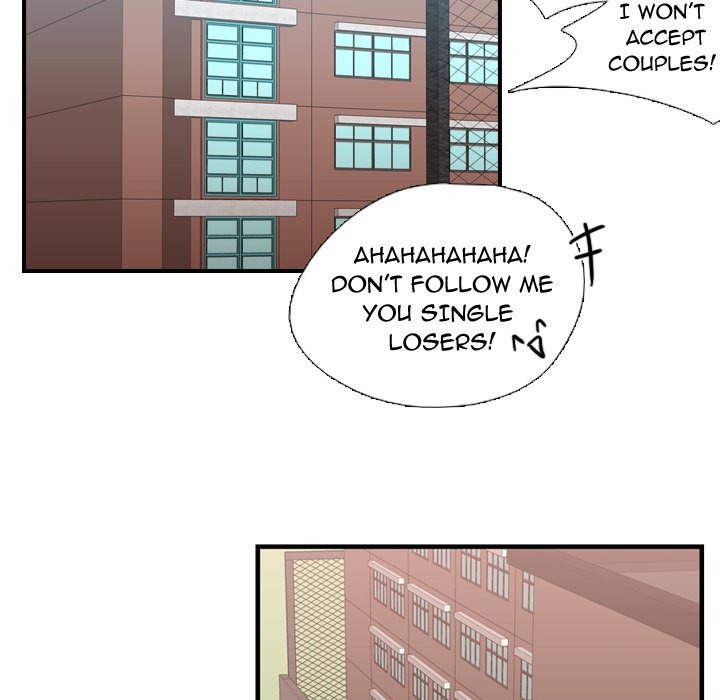 I Need Romance I Need Romance EP 32 - Toomics page 25 - 