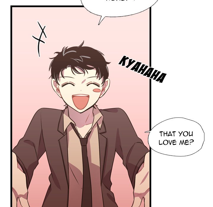 I Need Romance I Need Romance EP 32 - Toomics page 27 - 