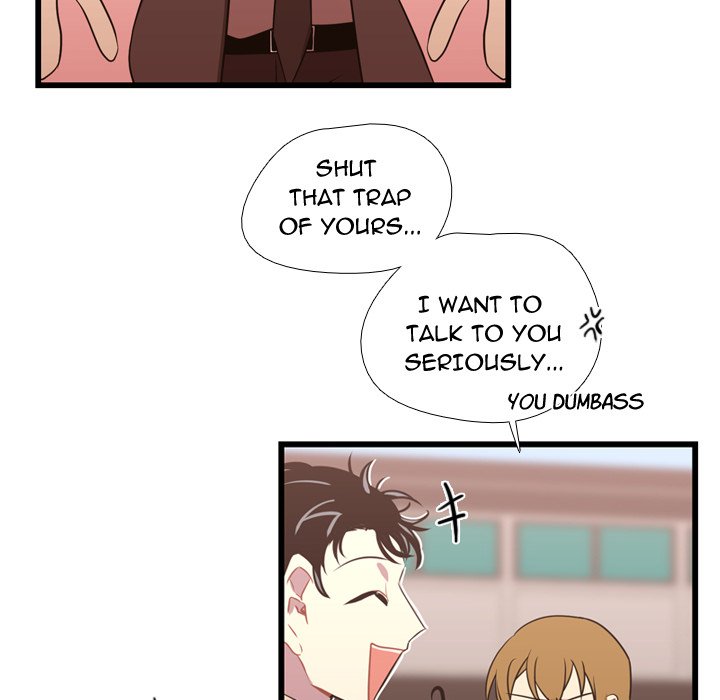 I Need Romance I Need Romance EP 32 - Toomics page 28 - 