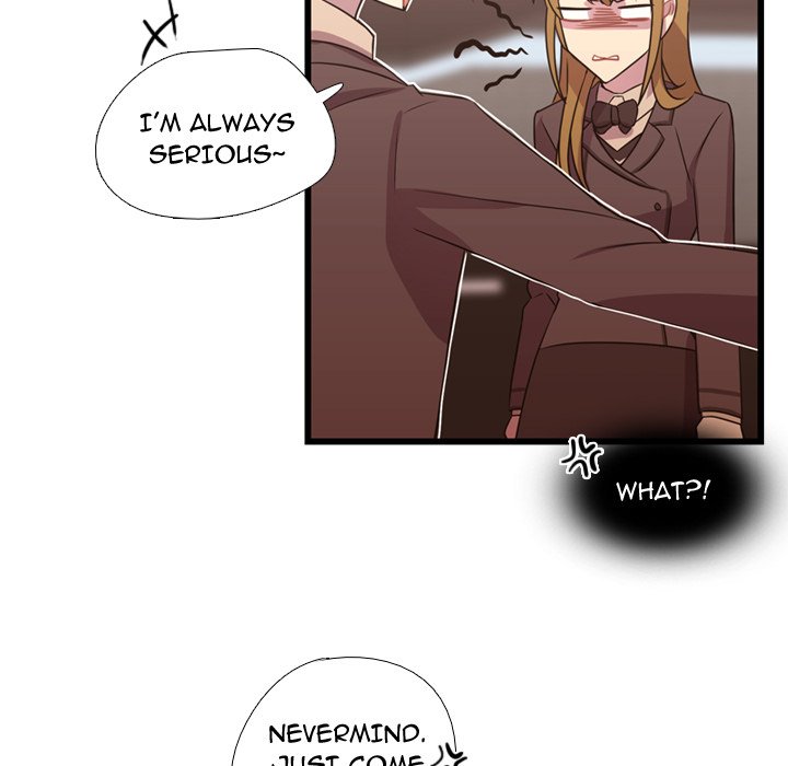 I Need Romance I Need Romance EP 32 - Toomics page 29 - 