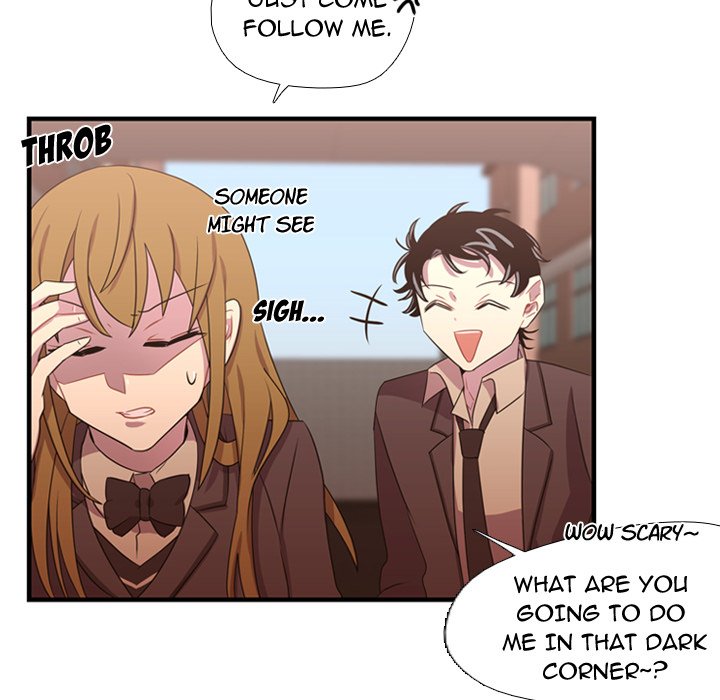 I Need Romance I Need Romance EP 32 - Toomics page 30 - 