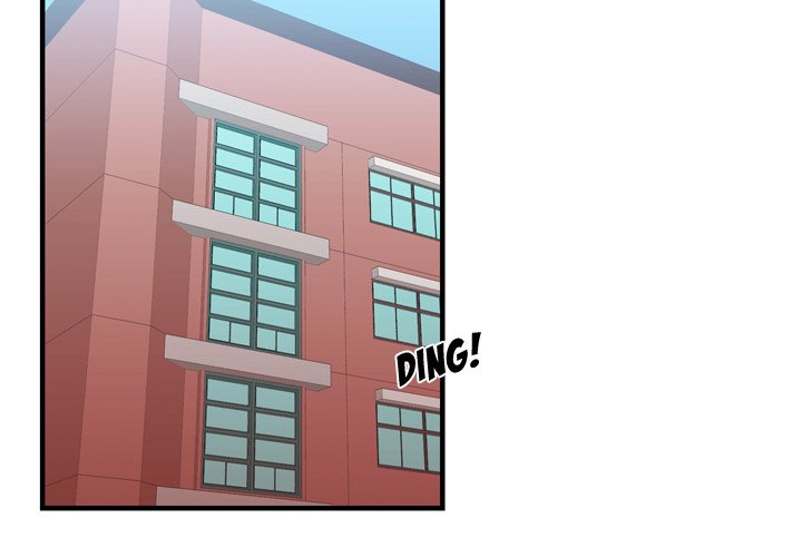 I Need Romance I Need Romance EP 32 - Toomics page 4 - 