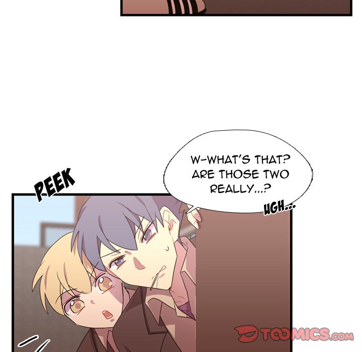 I Need Romance I Need Romance EP 32 - Toomics page 32 - 