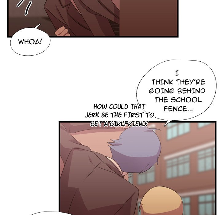 I Need Romance I Need Romance EP 32 - Toomics page 33 - 