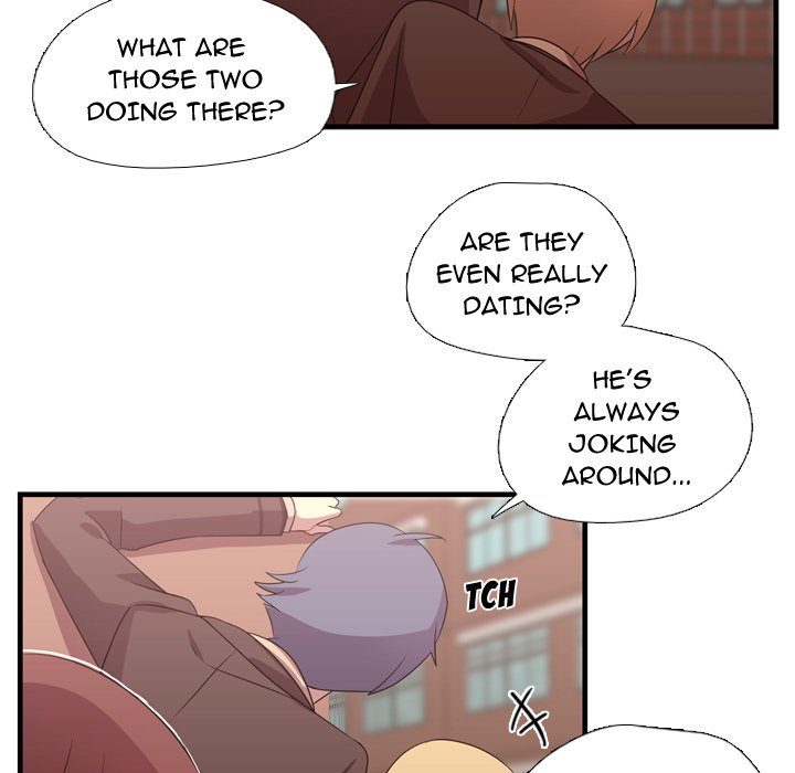 I Need Romance I Need Romance EP 32 - Toomics page 34 - 
