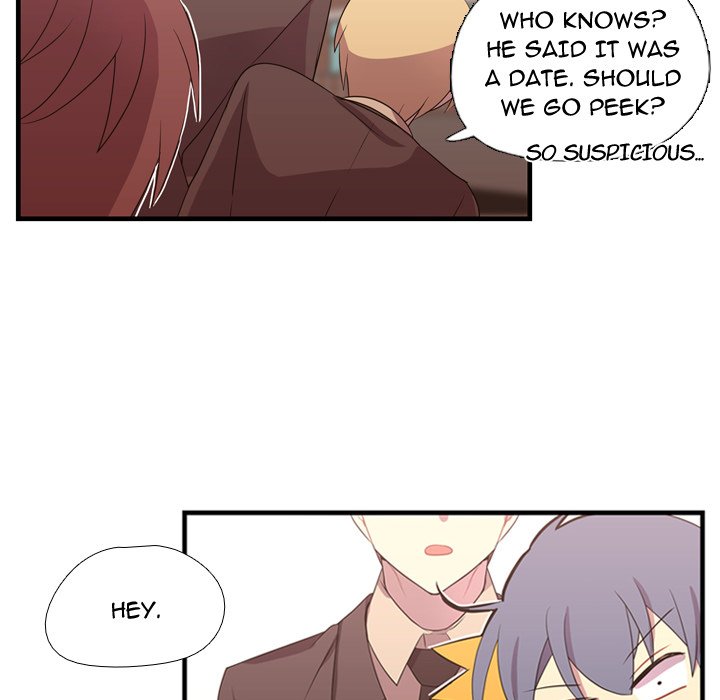 I Need Romance I Need Romance EP 32 - Toomics page 35 - 