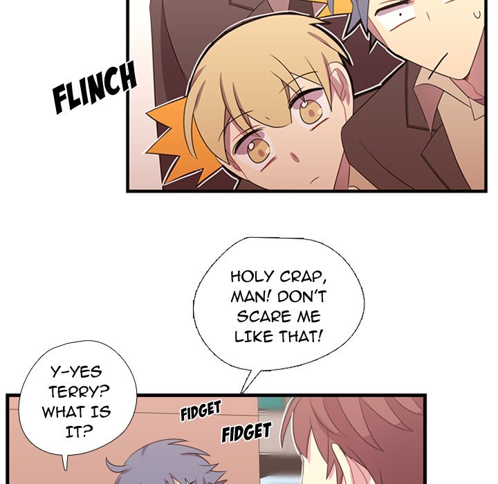 I Need Romance I Need Romance EP 32 - Toomics page 36 - 