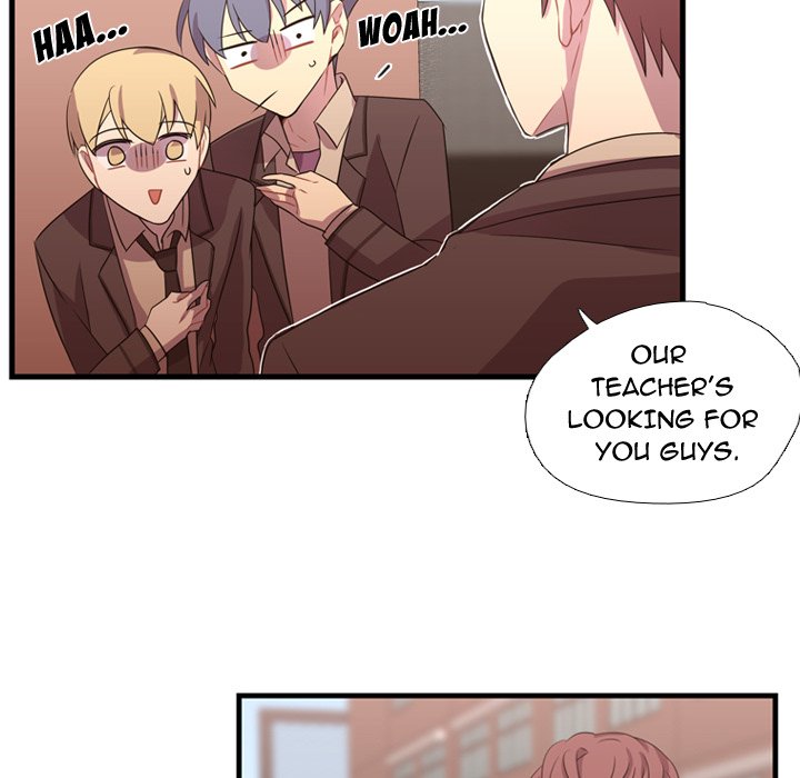I Need Romance I Need Romance EP 32 - Toomics page 37 - 