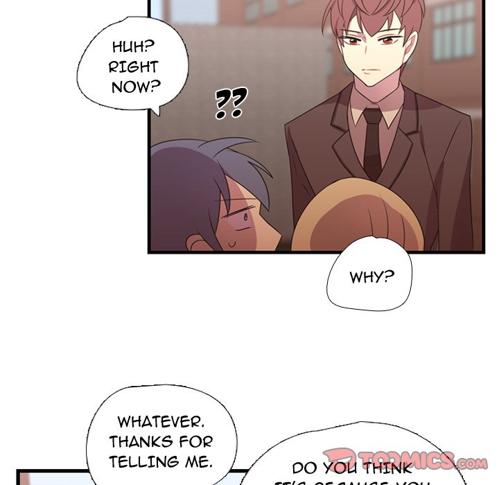 I Need Romance I Need Romance EP 32 - Toomics page 38 - 