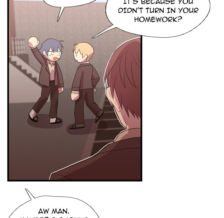 I Need Romance I Need Romance EP 32 - Toomics page 39 - 