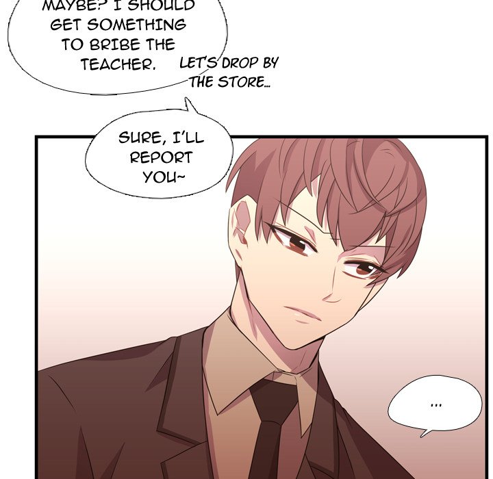 I Need Romance I Need Romance EP 32 - Toomics page 40 - 