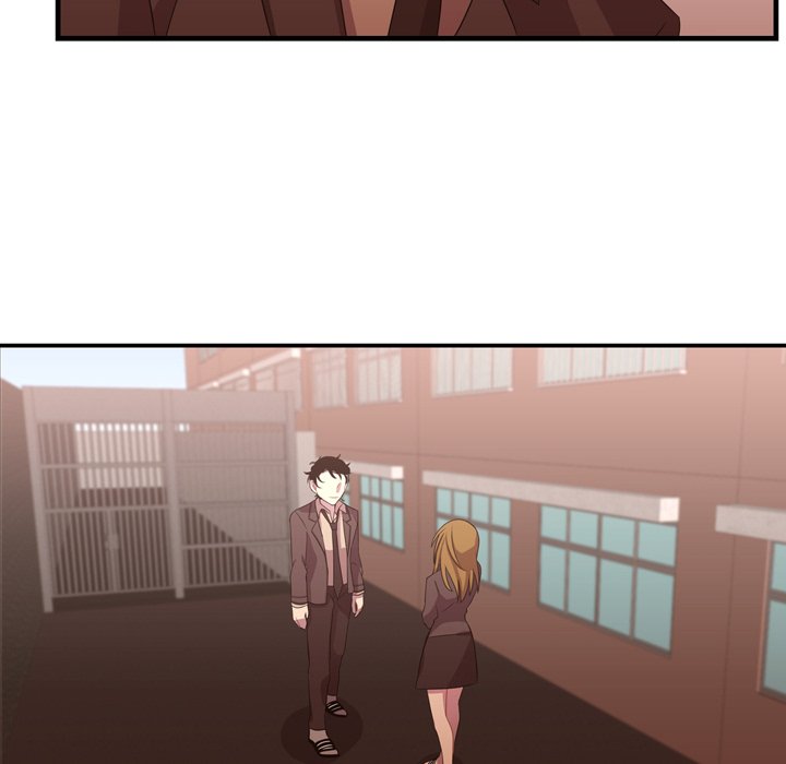 I Need Romance I Need Romance EP 32 - Toomics page 41 - 