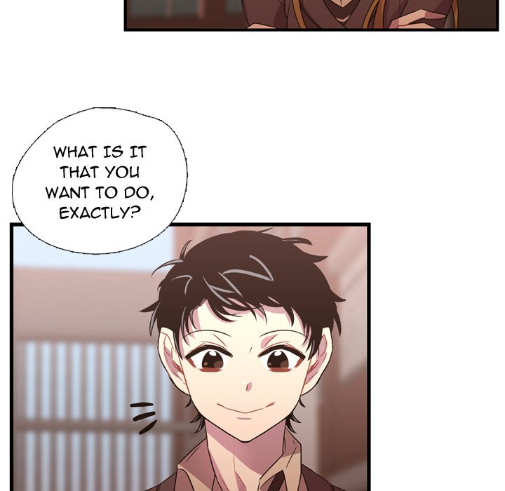 I Need Romance I Need Romance EP 32 - Toomics page 43 - 