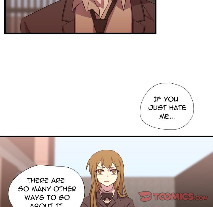 I Need Romance I Need Romance EP 32 - Toomics page 44 - 