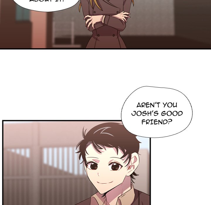 I Need Romance I Need Romance EP 32 - Toomics page 45 - 
