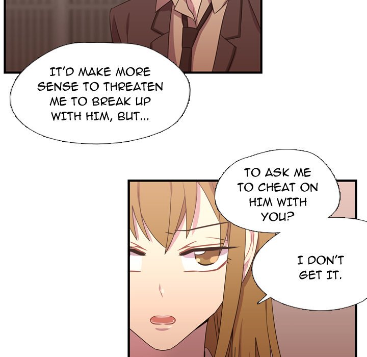 I Need Romance I Need Romance EP 32 - Toomics page 46 - 