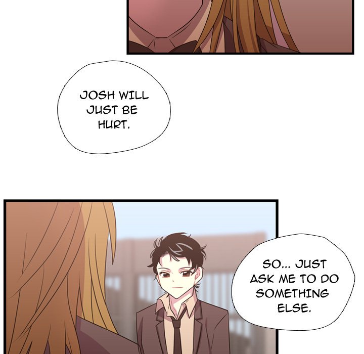 I Need Romance I Need Romance EP 32 - Toomics page 47 - 