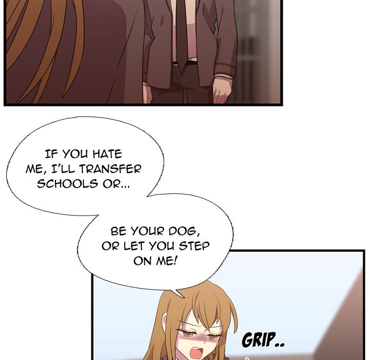 I Need Romance I Need Romance EP 32 - Toomics page 48 - 