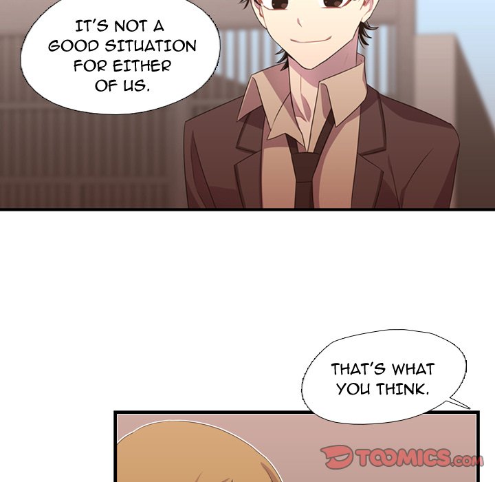 I Need Romance I Need Romance EP 32 - Toomics page 50 - 