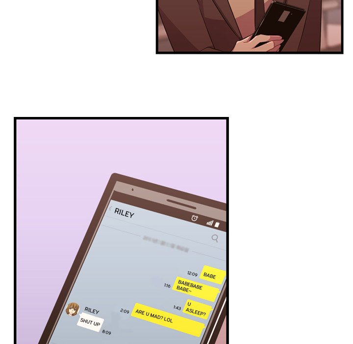 I Need Romance I Need Romance EP 32 - Toomics page 6 - 