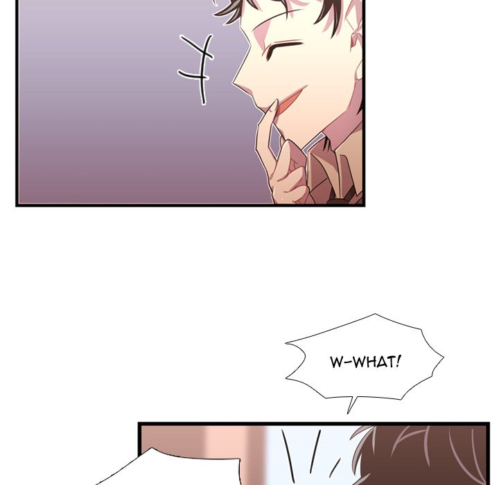 I Need Romance I Need Romance EP 32 - Toomics page 52 - 