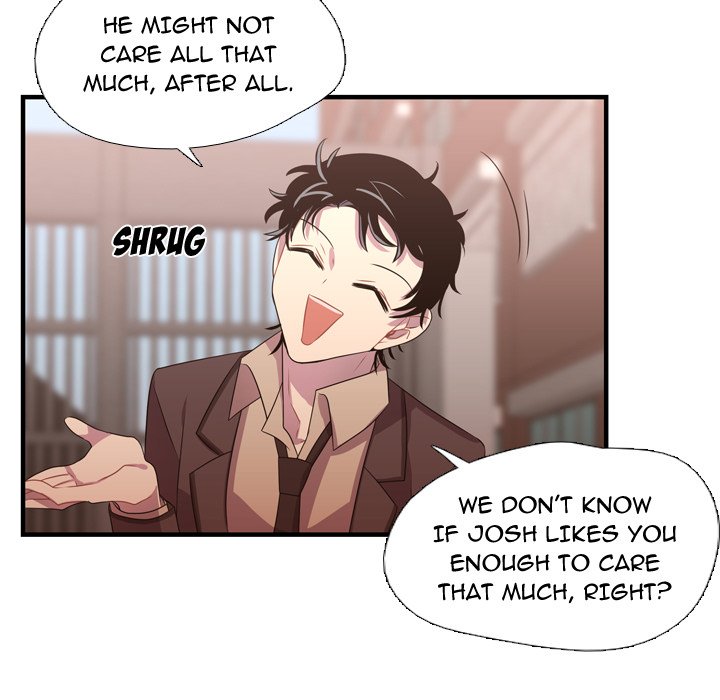 I Need Romance I Need Romance EP 32 - Toomics page 54 - 