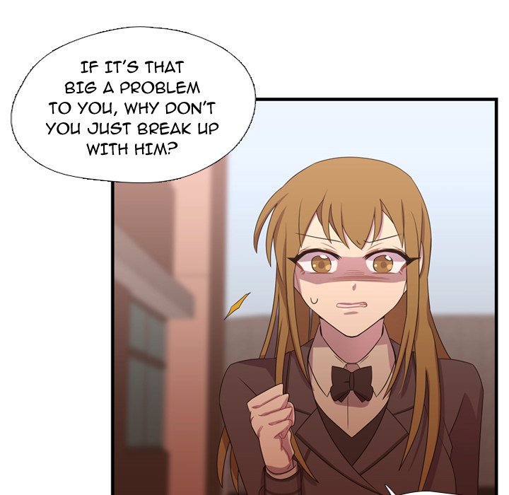 I Need Romance I Need Romance EP 32 - Toomics page 55 - 