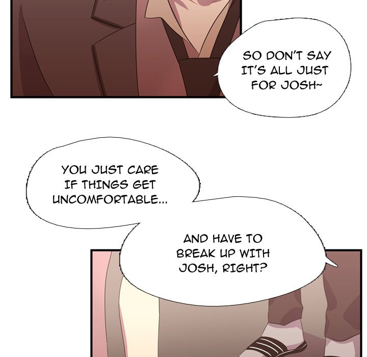 I Need Romance I Need Romance EP 32 - Toomics page 57 - 