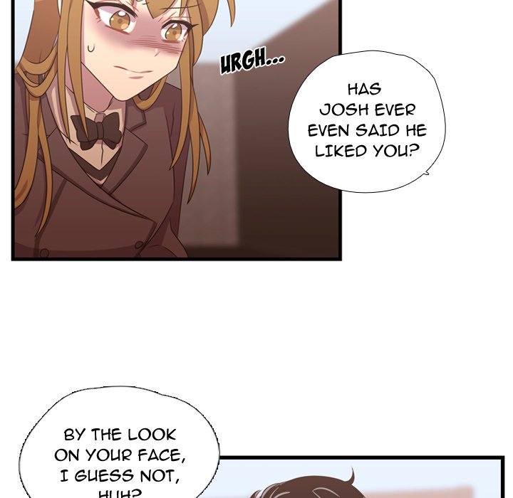 I Need Romance I Need Romance EP 32 - Toomics page 59 - 