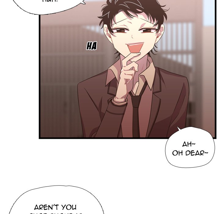 I Need Romance I Need Romance EP 32 - Toomics page 60 - 